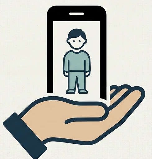 Smartphone für Kinder ab wann